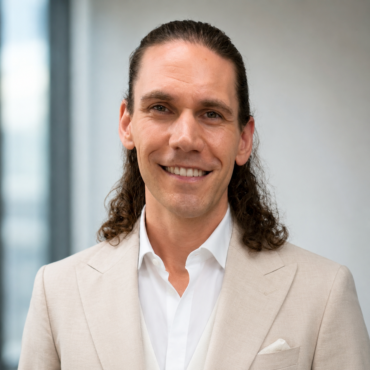 Portrait Fabian Stöhr